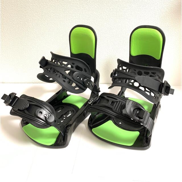 ZUMA バインディング サイズM/L 未使用品の通販 by TNK's shop｜ラクマ
