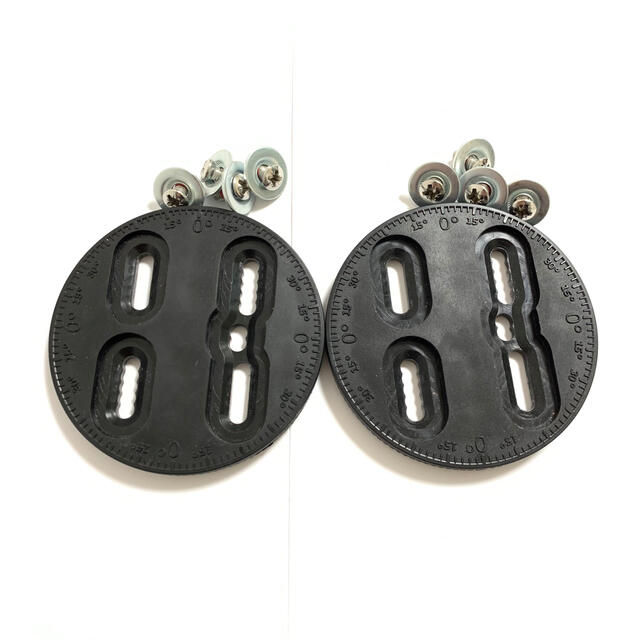 ZUMA バインディング サイズM/L 未使用品の通販 by TNK's shop｜ラクマ