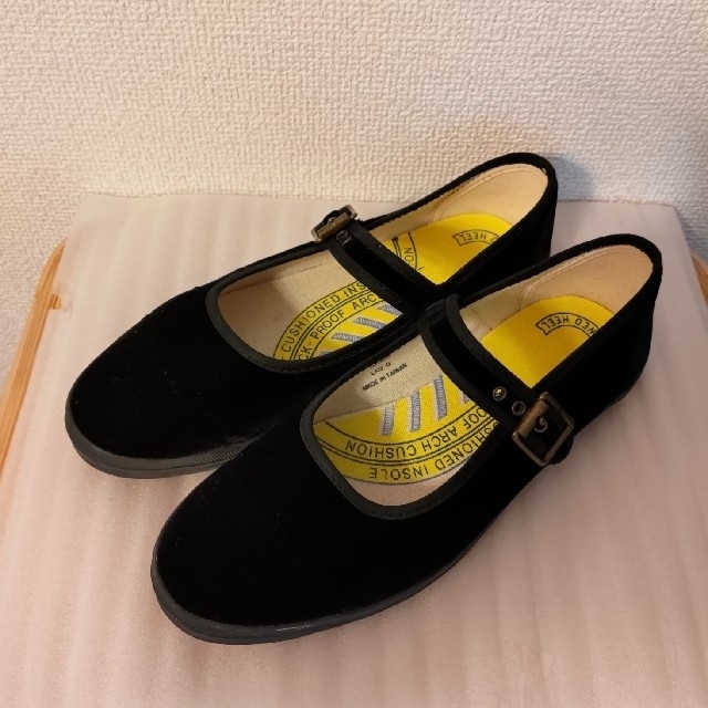Keds - 【Keds】ストラップベロアシューズ 23.0cmの通販 by Emma!'s