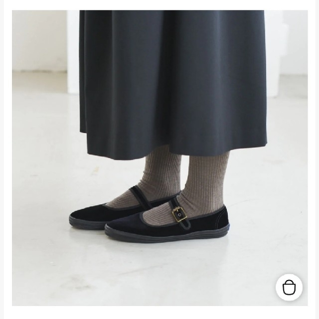 Keds - 【Keds】ストラップベロアシューズ 23.0cmの通販 by Emma!'s