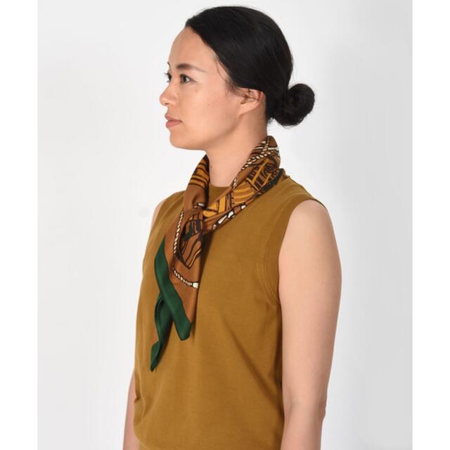 45R - 45rpm 45R シルクツイルのヨットプリント ¥19,800の通販 by