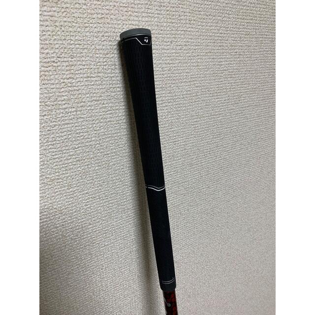 テーラーメイド M4ユーティリティ #4 Sシャフトの通販はau PAY