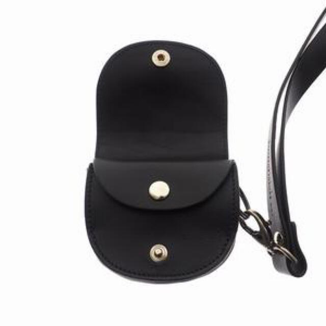 Ann Demeulemeester ネックレス コインケース 20ss ※新品