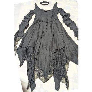 alice auaa（ワンピース）のフリマアイテム一覧