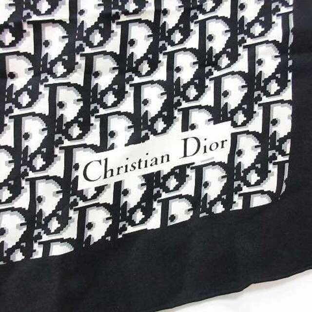 Dior ディオールトロッターハンカチセット