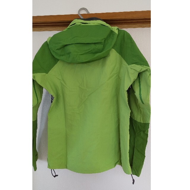 patagonia - パタゴニア ゴアテックスジャケットの通販 by MS.ma-ko's