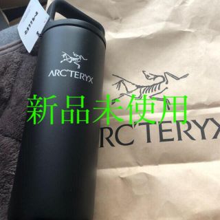 ARC'TERYXのフリマアイテム一覧