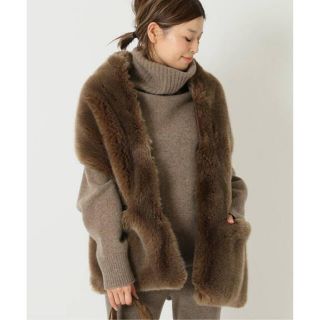 DEUXIEME CLASSE（マフラー/ショール）のフリマアイテム一覧