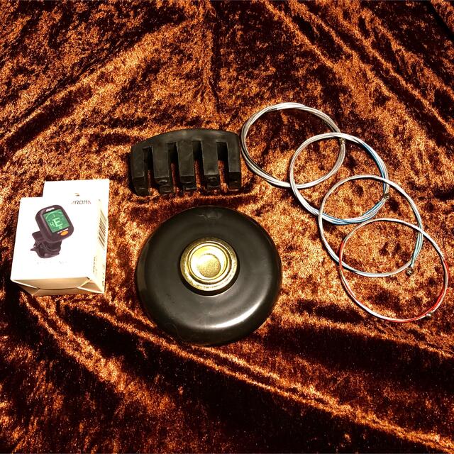 チェロ Altezza アルテッツァ No.45 4/4 他分数 新品の通販 by Suba