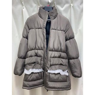 MM6（ダウンジャケット）のフリマアイテム一覧