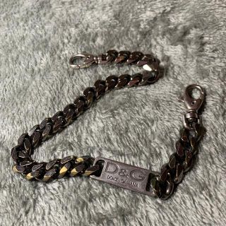 DOLCE&GABBANA（ウォレットチェーン）のフリマアイテム一覧