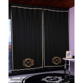 Rady（カーテン/ブラインド ・ ブラック/黒色系）のフリマアイテム一覧