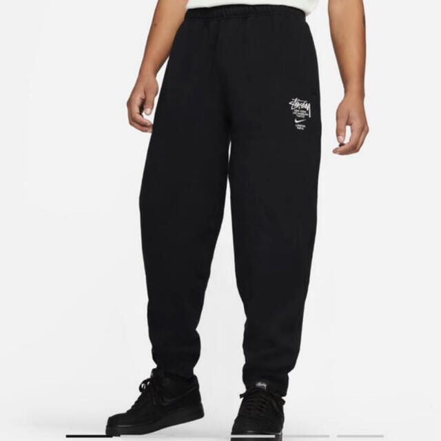 STUSSY - Nike stussy International Sweatpantの通販 by
