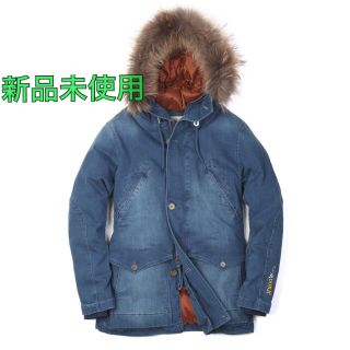 The DUFFER of ST.GEORGE（ダウンジャケット）のフリマアイテム一覧