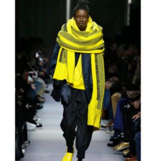 Y-3（マフラー）のフリマアイテム一覧