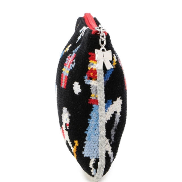 FEILER - フェイラー ポーチ カスノワゼット くるみ割り人形の通販 by