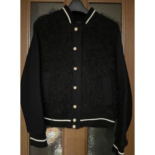 MUVEIL WORK（ブルゾン）のフリマアイテム一覧