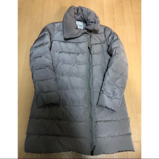 MONCLER - MONCLER GERBOISE モンクレール ジェルボワーズ グレージュ