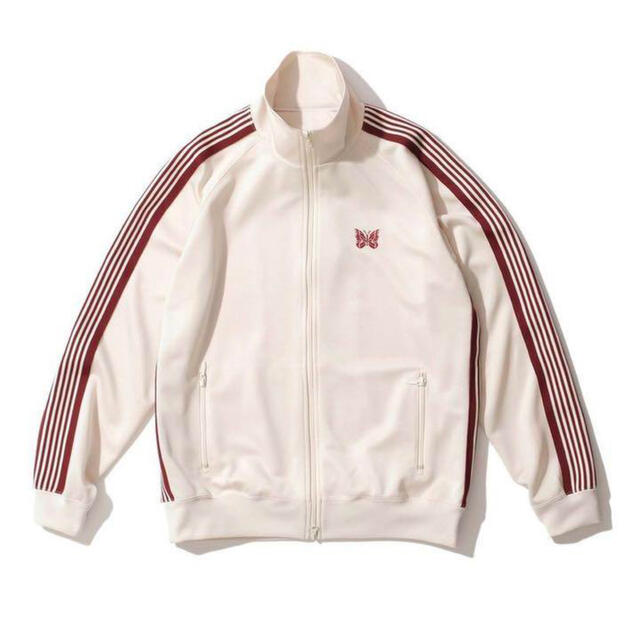 Needles - 希少XLサイズ Needles keboz コラボトラックジャケットの