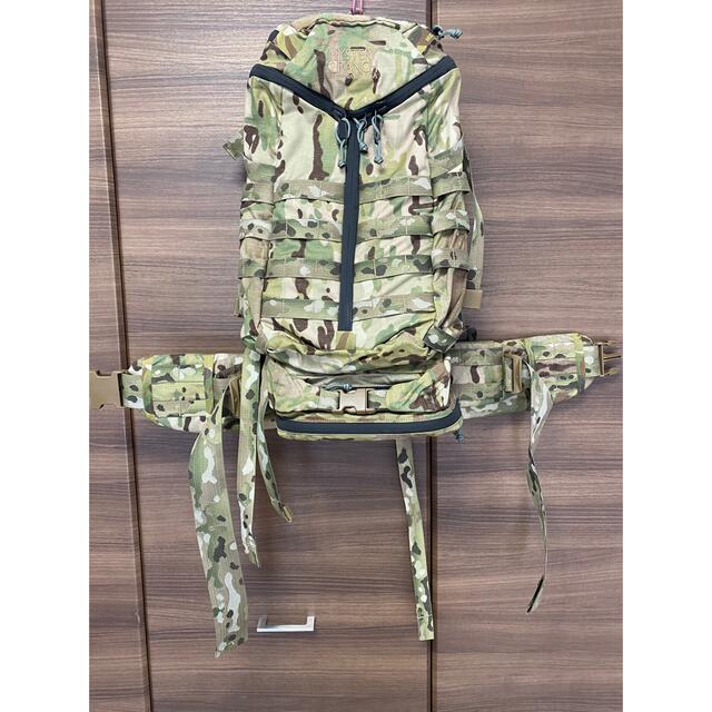 MYSTERY RANCH - Mystery Ranch THOR ミステリーランチ ジャマー