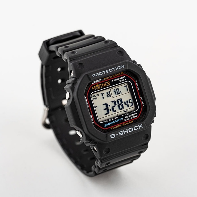G-SHOCK - 【限定品】G-SHOCK MOTHER マザー「GW-M5610U」の通販 by