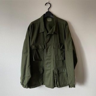 Maison Margiela（旧Maison Martin Margiela）（ミリタリージャケット