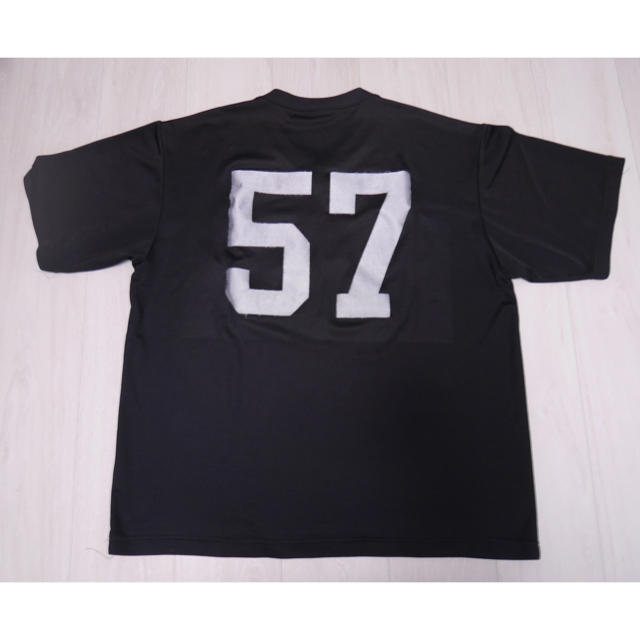 東福岡高校サッカー部/トレーニングシャツの通販 by T's shop｜ラクマ