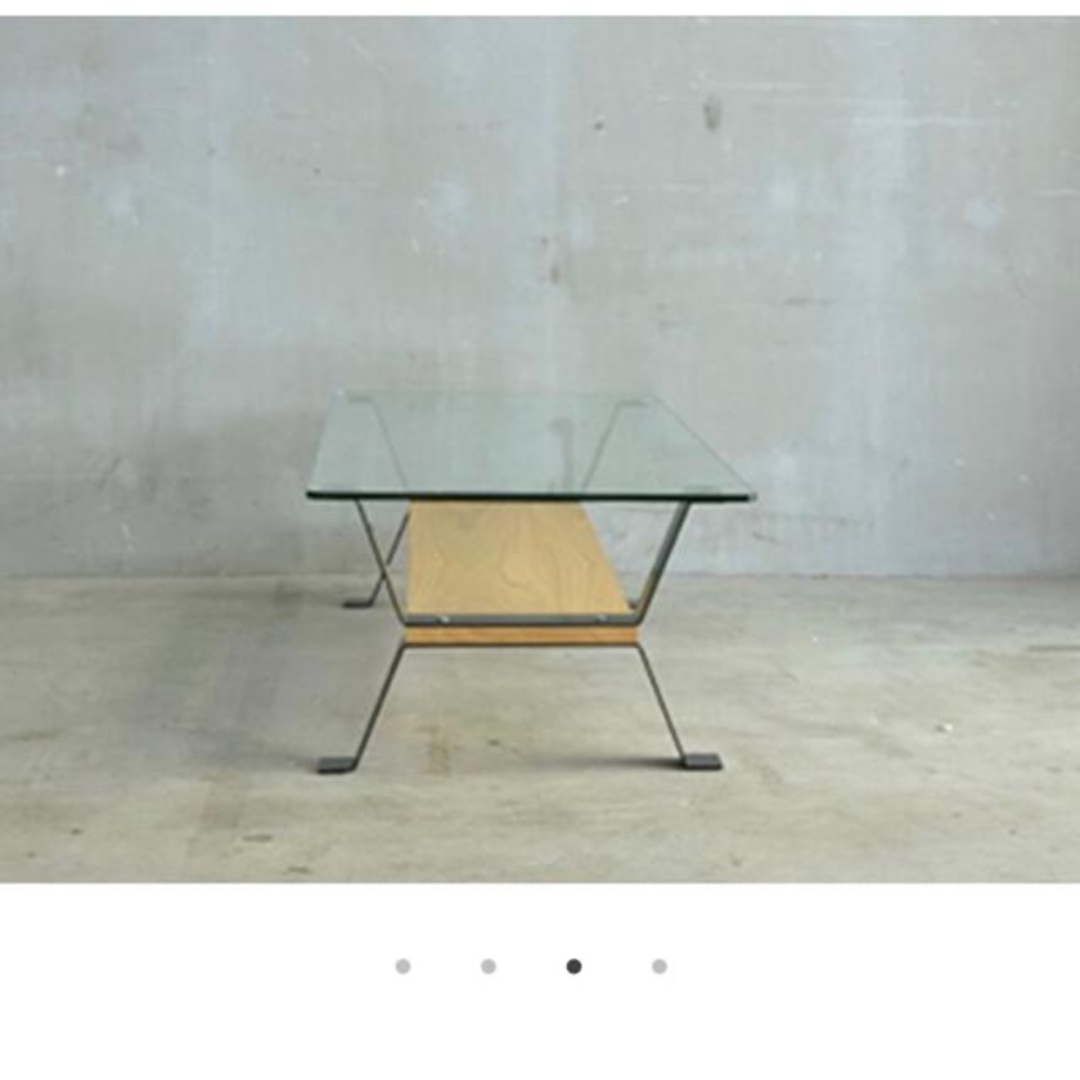 LANDSCAPE PRODUCTS - ランドスケーププロダクツ コーヒーテーブル