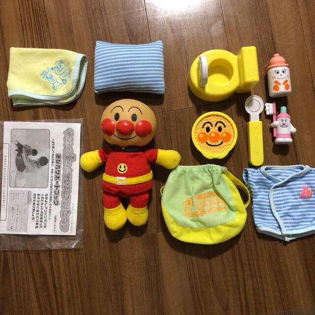 アンパンマン - やさしさ育つよ なかよし アンパンマンの通販 by あや