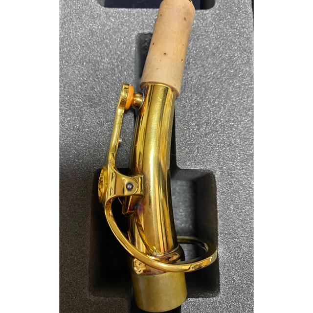 ヤマハ - ソプラノサックス ネック ヤマハの通販 by a＊shop｜ヤマハ