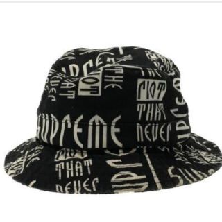 Supreme（ハット）のフリマアイテム一覧