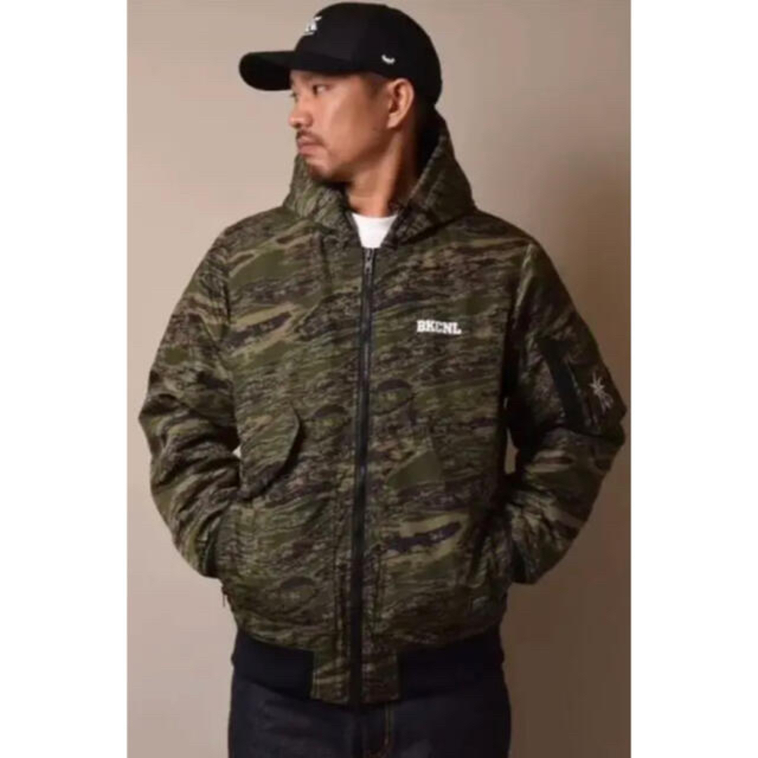 Back Channel - BackChannel バックチャンネル 透湿防水フード