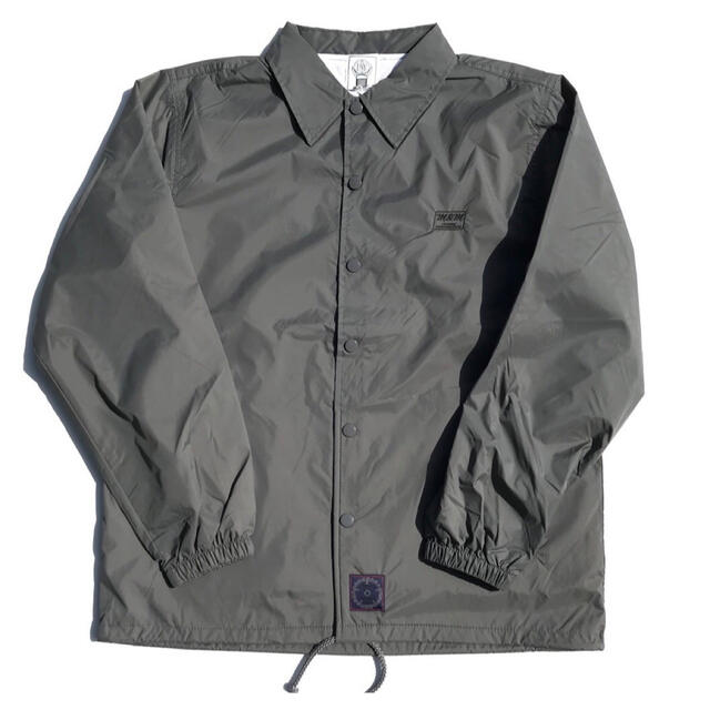 M&M - キムタク M&M CUSTOM PERFORMANCE コーチジャケットの通販 by に