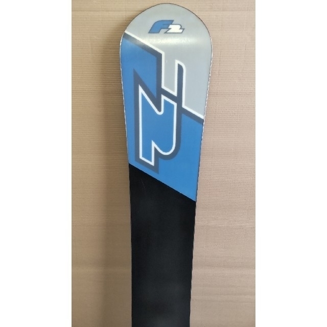 F2 SPEEDSTER GTS 158/アルペン スノーボードの通販 by キリコ's shop