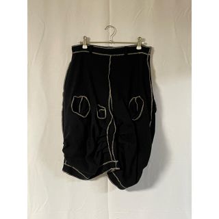 COMME des GARCONS（サルエルパンツ）のフリマアイテム一覧