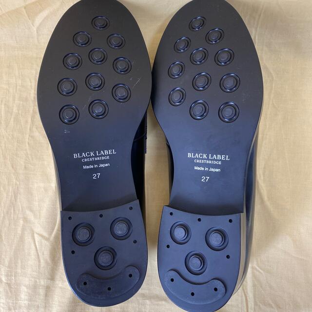 BLACK LABEL CRESTBRIDGE - ブラックレーベル クレストブリッジ