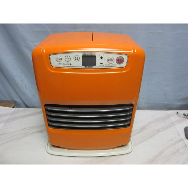 整備済 石油ファンヒーター ダイニチ FW-328S S7870☆整備済 石油