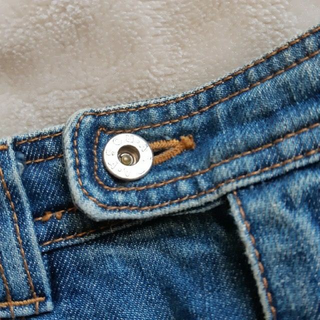 ALBA ROSA - ALBA ROSA アルバローザ デニム パンツ ジーパン