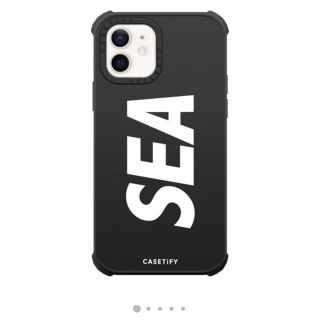SEA（iPhoneケース）のフリマアイテム一覧