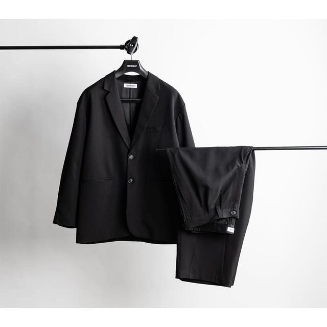 tightbooth タイトブース スーツ セットアップの通販 by nnsgg77｜ラクマ