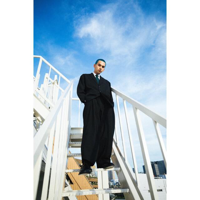 tightbooth タイトブース スーツ セットアップの通販 by nnsgg77｜ラクマ