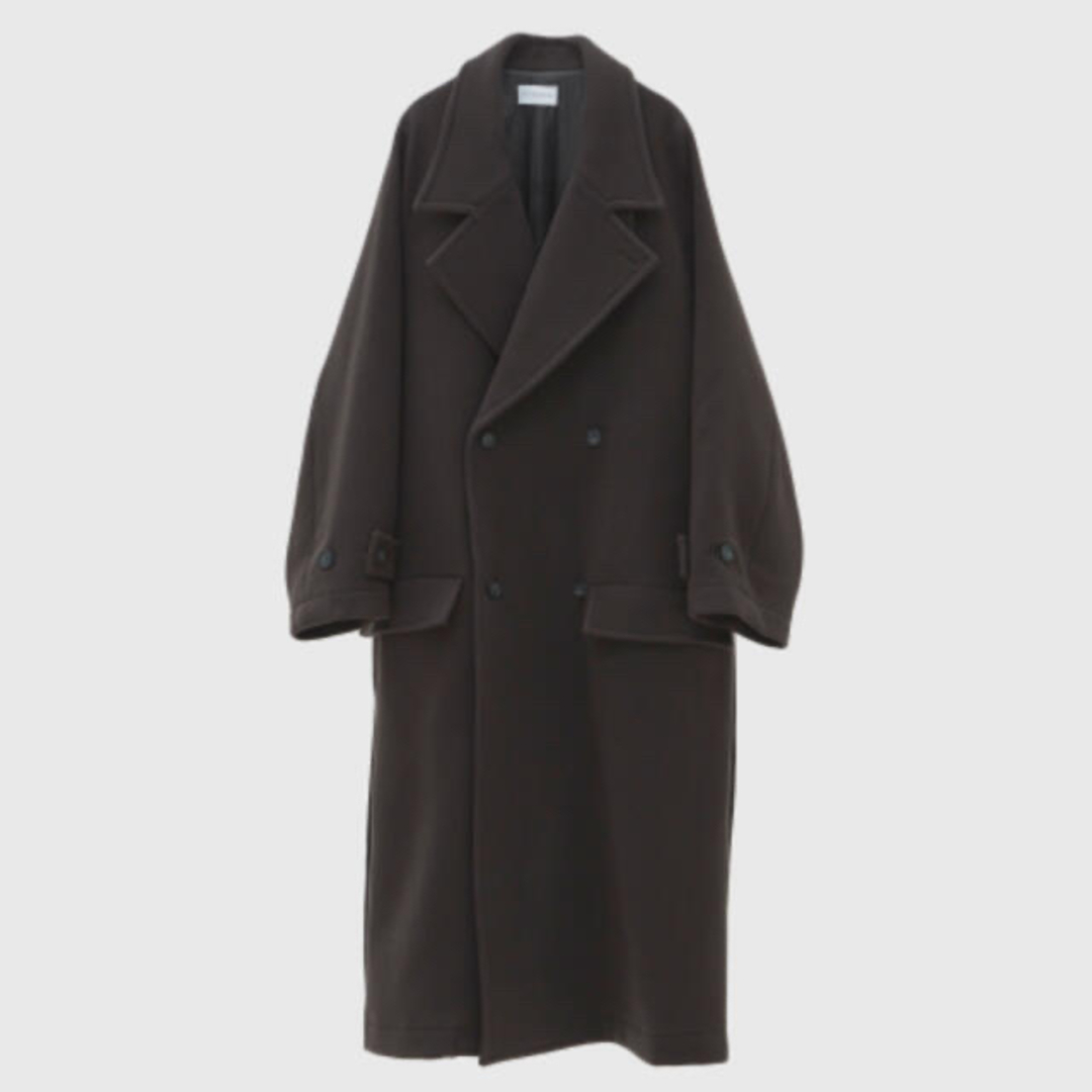 Maison Margiela（旧Maison Martin Margiela） - ryo takashima コート