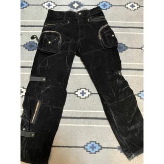 kiminori morishita - キミノリモリシタ kiminori morishitaカーゴ