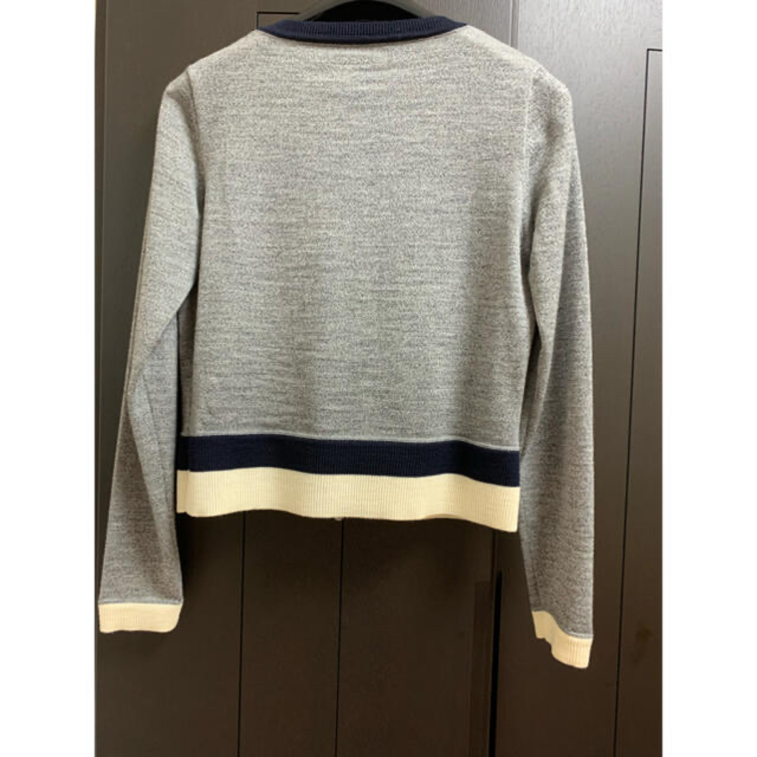 René - ルネ ウールカーディガン 36の通販 by flower11｜ルネならラクマ