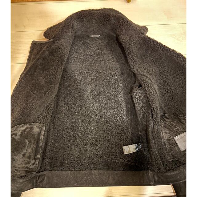 All Saints - ALLSAINTS ムートンジャケットの通販 by アロハ's shop