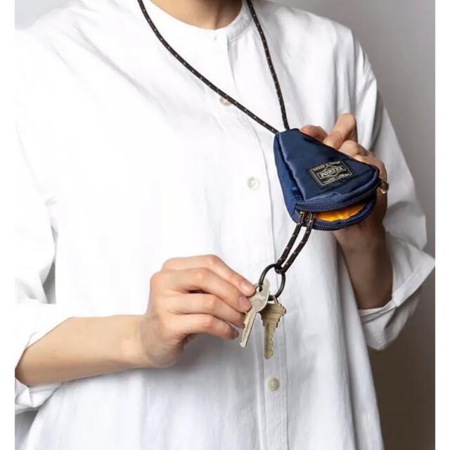 PORTER - PORTER ポーター TANKER OFFICER KITの通販 by mm｜ポーター