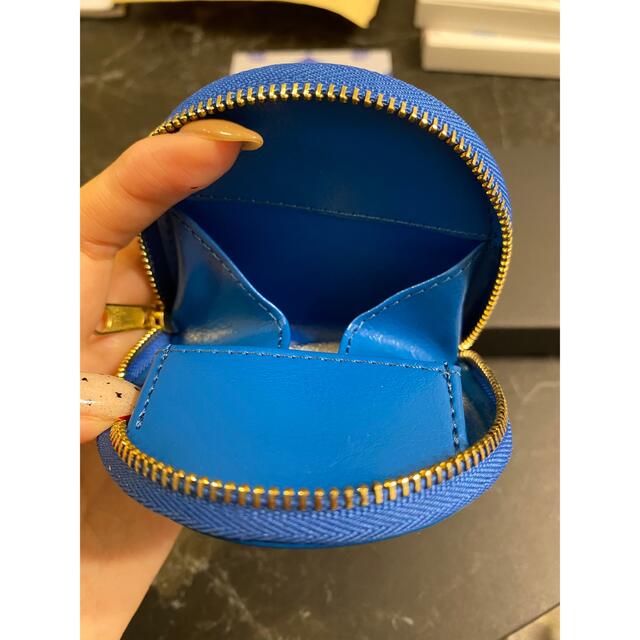 皇居 宮内庁売店 馬蹄型 小銭入れ コインケースの通販 by riex｜ラクマ