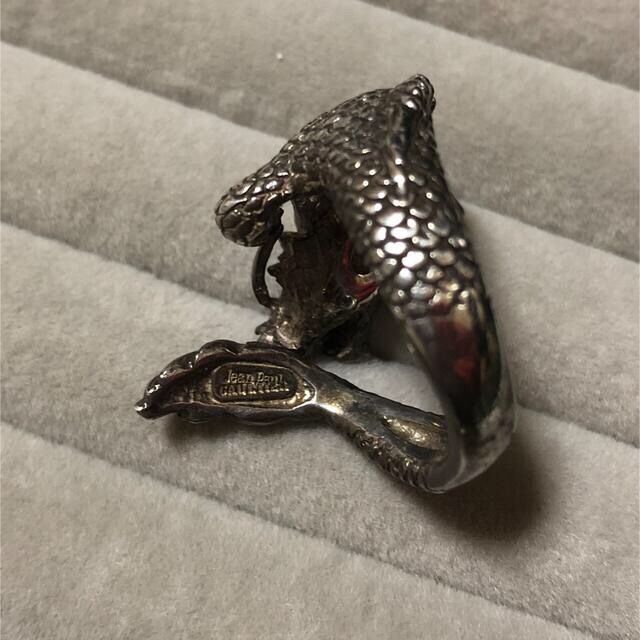 Jean-Paul GAULTIER - ジャンポールゴルチエ リングの通販 by まめ