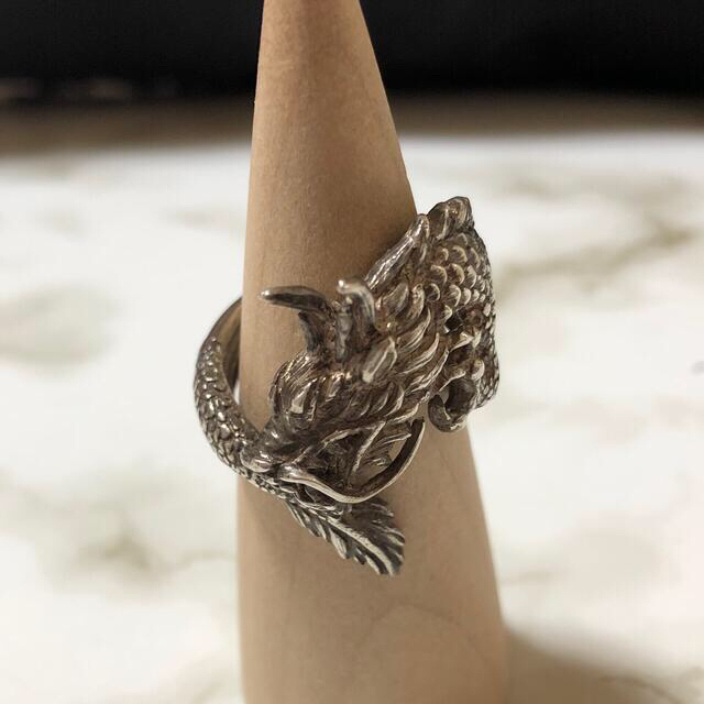 Jean-Paul GAULTIER - ジャンポールゴルチエ リングの通販 by まめ