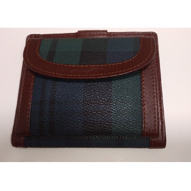 POLO RALPH LAUREN - RALPH LAUREN ラルフローレン チェック柄 二